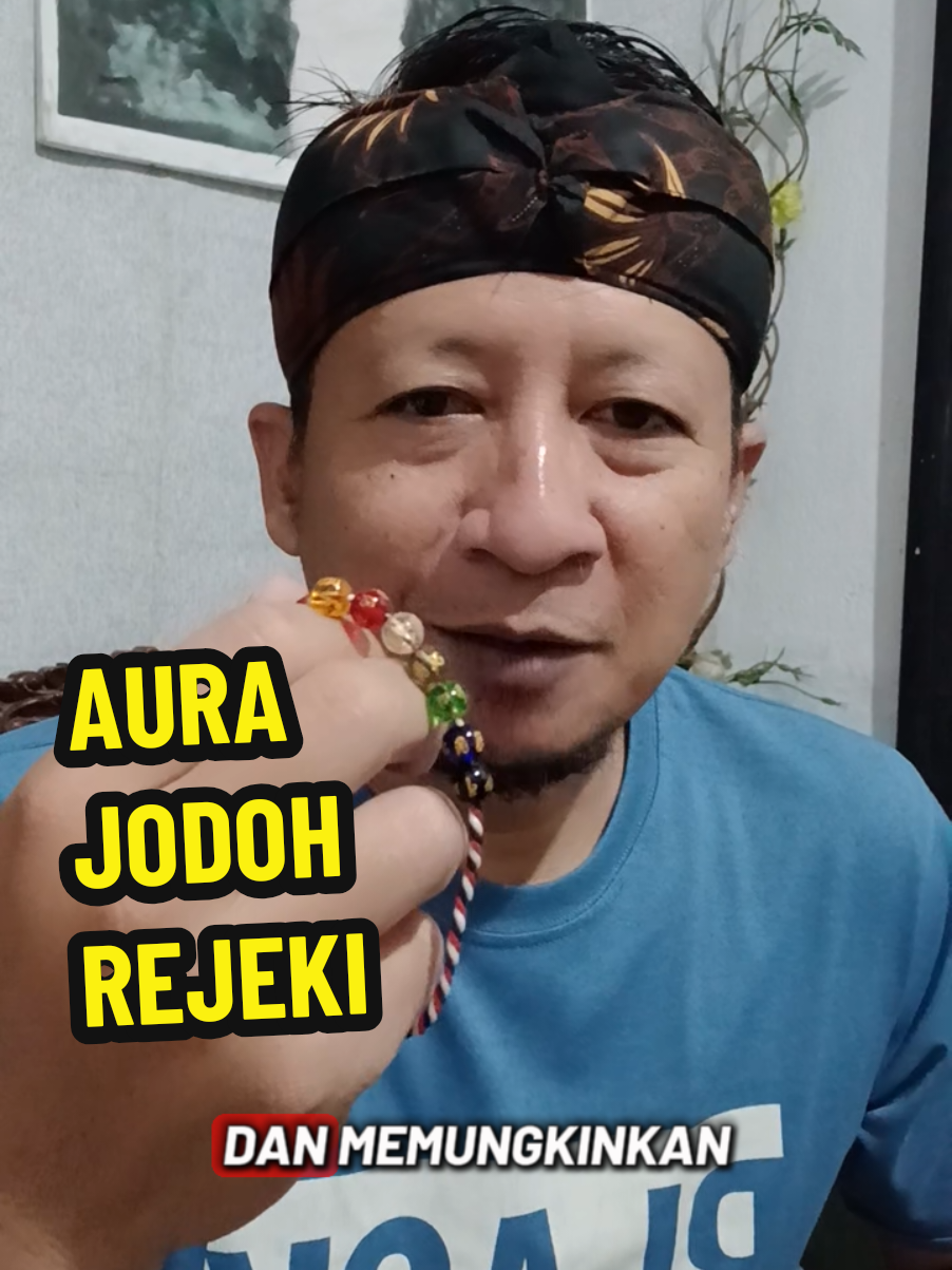 tridatu 7 kristal #aura #jodoh #rejekiwow #kaya #bahagia 