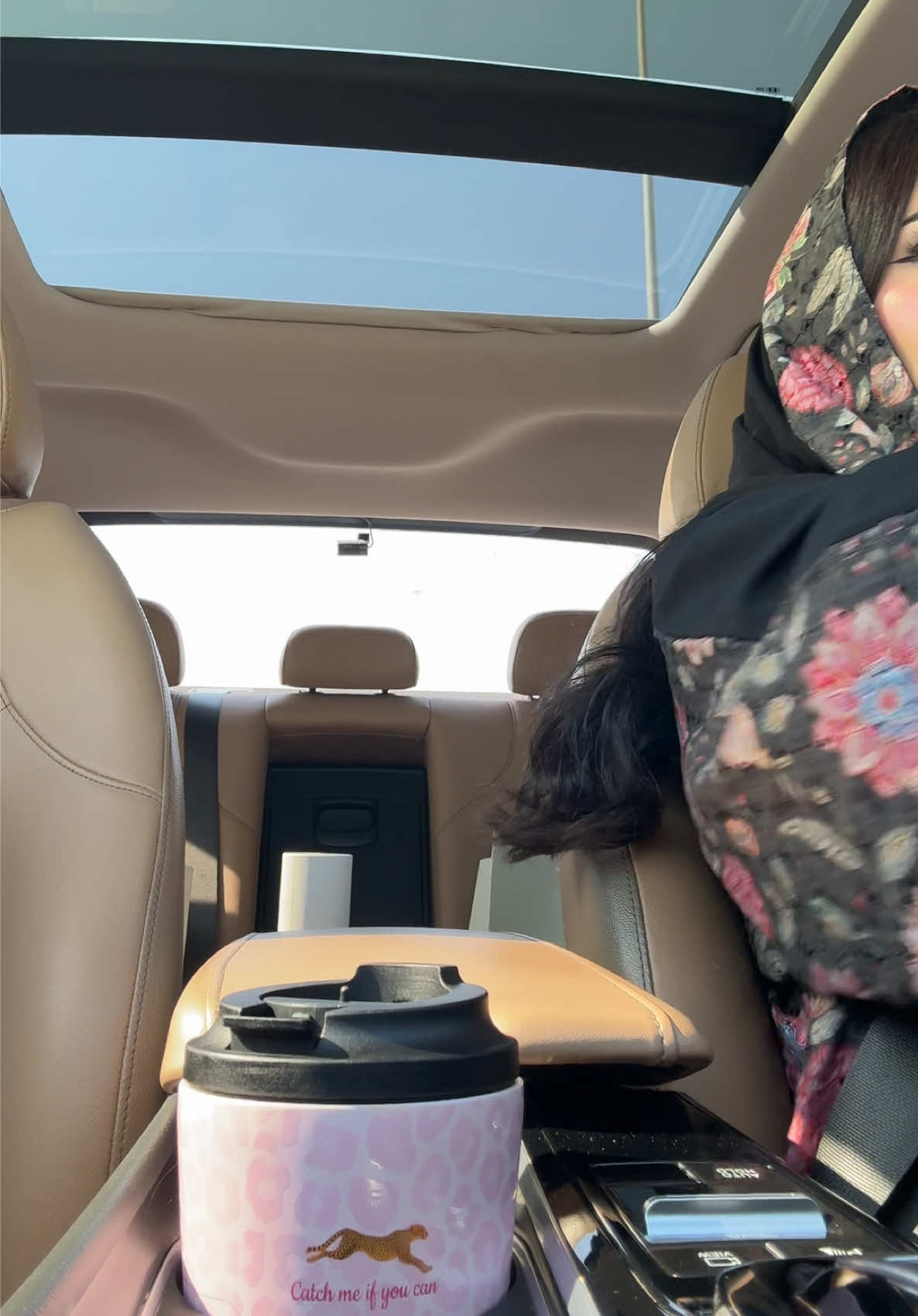 عباية اليوم رقم 232 💗