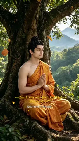 💫Phim Ngắn Al: Cuộc Đời Đức Phật Thích Ca (phần cuối 11.),Thái Tử Tất Đạt Đa ,Ngồi Thiền 49 Ngày,Chiến Đấu Với Vua Ma Ba Tuần, Sau Đó Thành Phật.#song 