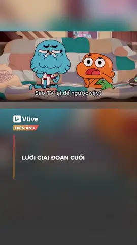 Lười giai đoạn cuối #onlive #dienanh #tiktokgiaitri #movieclips #funny #vlive #vtmc