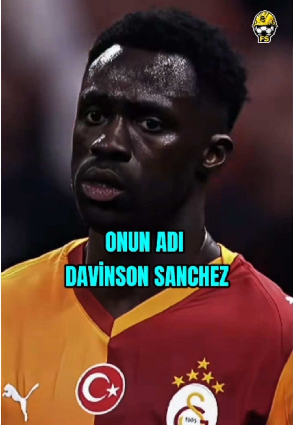 Davinson Sánchez sağa kaydı pazara gitti, sola kaydı yine pazara gitti 😂 Onun Adı serisinin yeni bölümünde bu kez sahnede Davinson Sánchez var! #davinsonsanchez #galatasaray #keşfetteyizzz #futbol #keşfet 