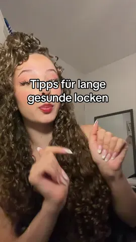 Die besten Tipps für meine Lieblings Lockenköpfe #curlyhair #locken #fyp #longhair #tipps 
