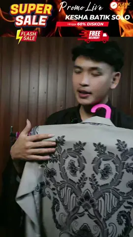 Promosi Khusus Live - Gasssss