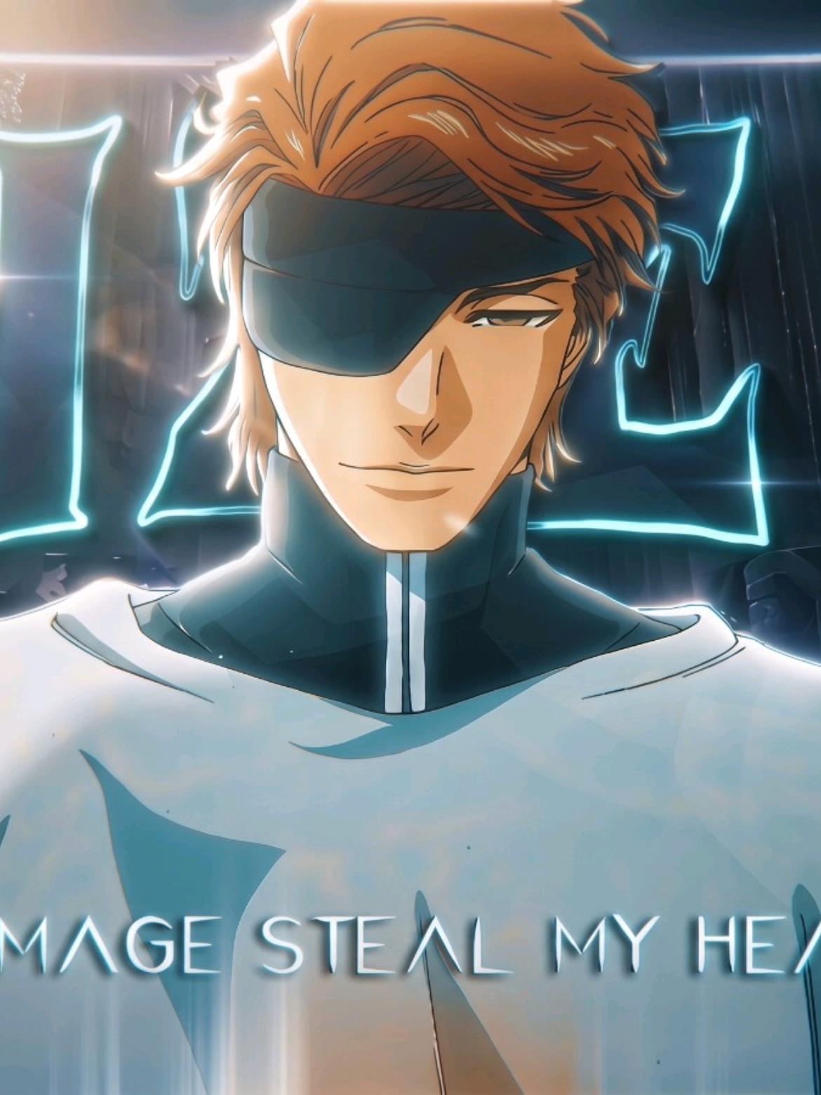 Aizen Sosuke「Yokoso Watashi no Nihon e 🇯🇵」[AMV/Edit] 4K #aizen #anime #bleach #amv 