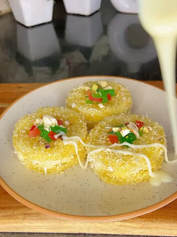 free cooking course #FoodLover #sweetcake#viral#foryoupage#delicious 