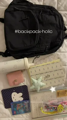 em balo vừa form đẹp còn chống nước nữa #unboxing #backtoschool #backpack #durlapue #fypシ 