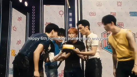 09.18 | happy 6th formation anniversary enhypen  congrats enhypen and also evan. as a fan i'm so proud of y'all for everything you've achieve from day1 'til now. i love you so much my seven stars. i'll keep supporting all of you equally til the very end. right now you're officially only six, but in my heart you'll always be seven. that will never be erased.🤍🫶🏻 #enhypen  #evan  #6thanniversary  #happyanniversary  #xyzbca 