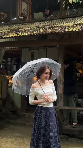 Đà Lạt mưa vẫn đẹp riêng 
