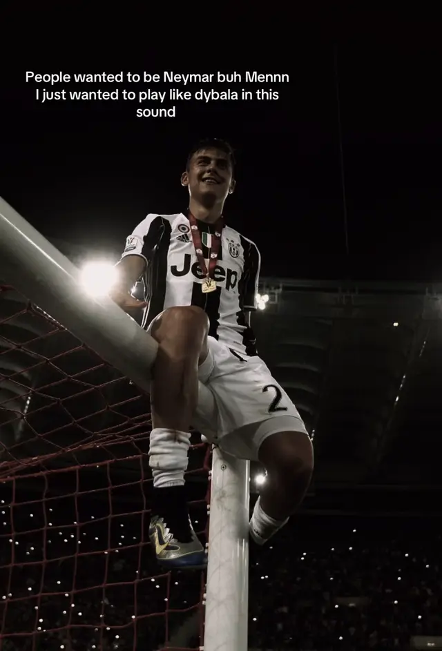 #paulodybala #dybala #juventus #itaintme #fypシ 