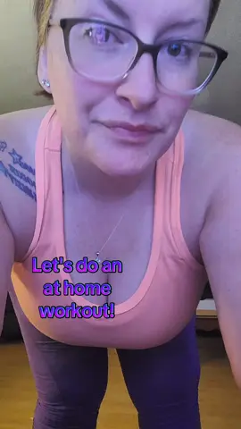 Friday #homeworkout #fitcheck 