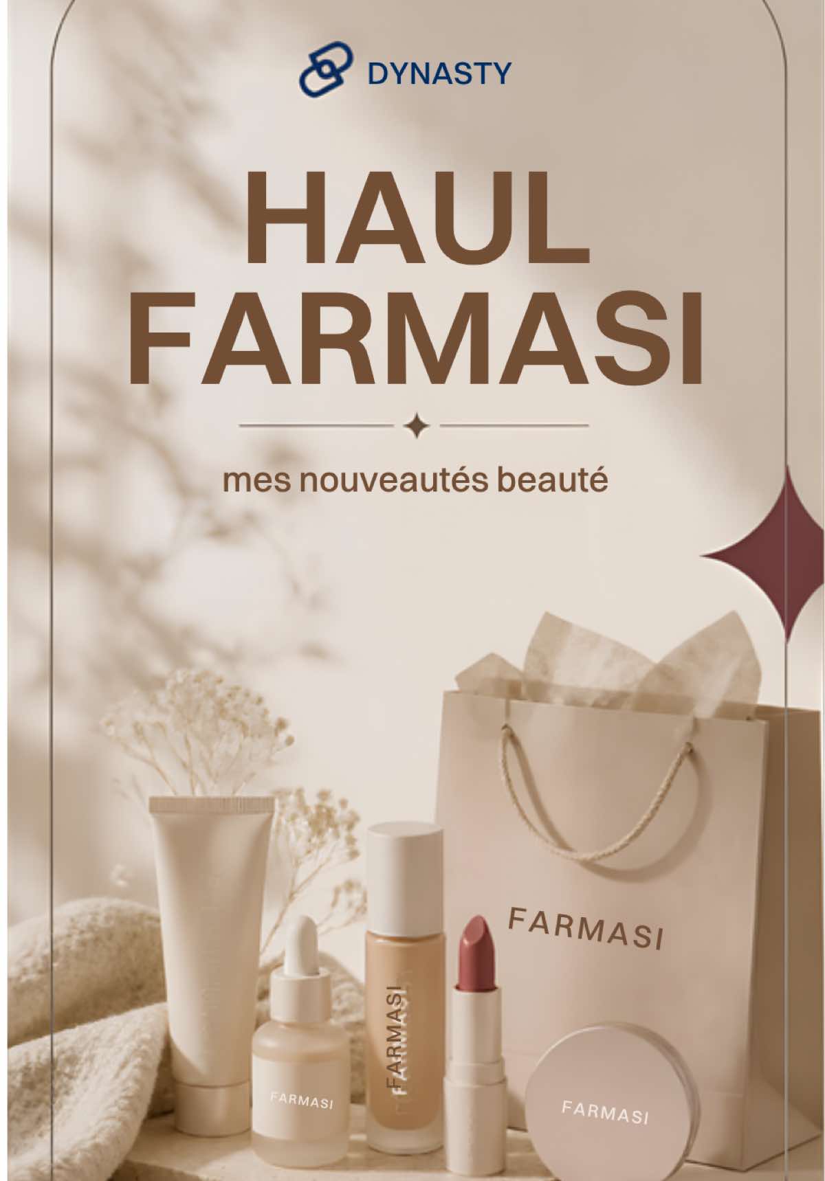 HAUL FARMASI : J’ai testé les gels chauffant & rafraîchissant + mon make-up 😍 LA FOLIE. 🔥  Petit retour sur mon dernier haul FARMASI et franchement... c’est la folie les filles ! ✨ Dans la vidéo je vous montre surtout mes 2 pépites du moment : ❤️ Le gel rouge BALSAM au paprika & chili - effet CHAUFFANT de fou. Je l’ai mis dans la nuque, ça a chauffé direct et ça continue de travailler. Confort immédiat. 💚 Le gel vert au marron d’Inde - effet FRAIS & rafraîchissant. Testé sur mon genou / jambes lourdes (depuis ma grossesse Loulou j’ai tout le temps mal, ça se bloque) et PÉPITE. L’odeur est dingue ! Je vous parle aussi vite fait de mon Aloe Glow qui est déjà presque vide, j’ai eu un énorme coup de coeur. Il existe en mangue et mandarine 🥭 Et oui pour celles qui demandent : il y a bien des gummies pour les enfants à partir de 4 ans ! Baby Syano va tester et vous faire son retour audio trop mignon comme avec ses Pediakids 😭 Priscilla a déjà commandé le vert (le gel), j’ai trop hâte d’avoir son retour ! Vous avez déjà testé les gels Farmasi ? Mon site est dans ma bio. Vous êtes plutôt team chaud ou team froid ? Dites-moi en commentaire 👇 #farmasi #farmasifrance #haulfarmasi #testfarmasi #farmasimakeup 