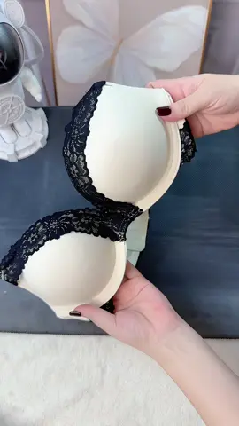Áo đệm 4,5cm siêu nâng đẩy