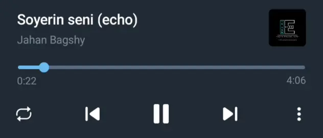 echolar telegramda @interr_echo #jahan #jahanbagsy #rekomendasi #echo #inter 