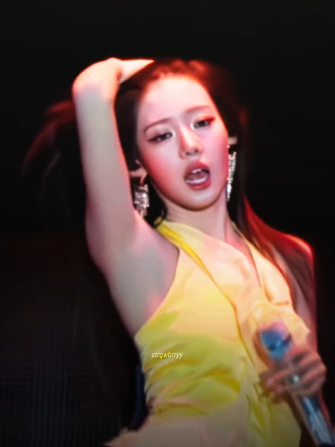 rora with havana trend ac. mystoss #rora #로라 #babymonster #babymonsteredit #kpop #fyp #edit #cgt🎼