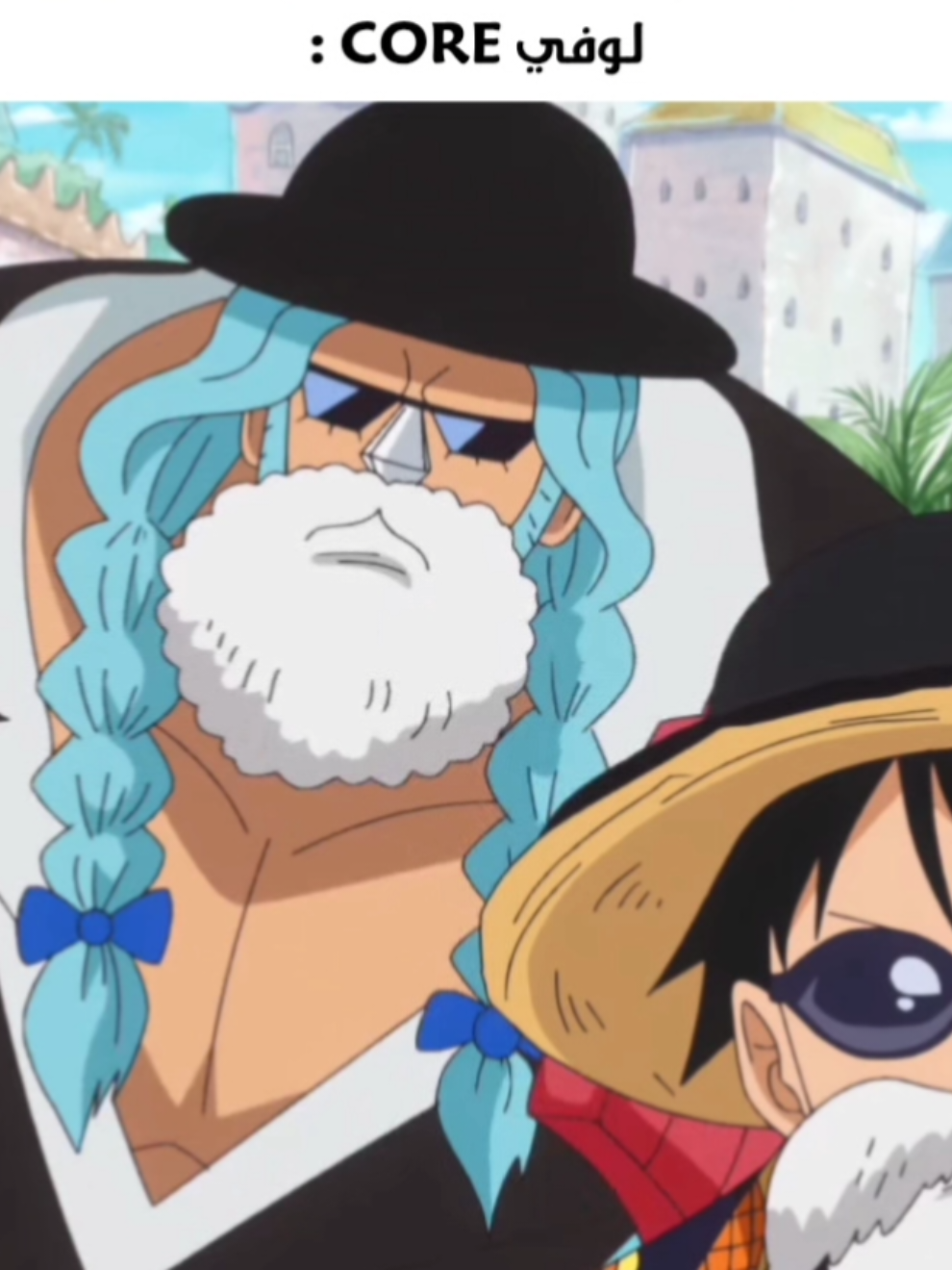luffy core 😂 #fyp#explorepage#onepiece