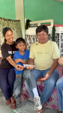 Huling surpresa para kila Tatay Dodong 🤍 Mahal po namin kayo Tatay. Maraming salamat po sainyong lahat na nagmamahal din kay Tatay at sakanyang pamilya. 💗