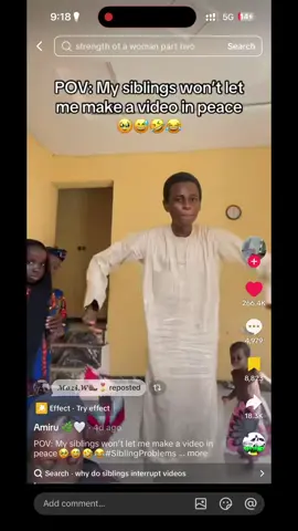 Omooo wise up oh #babsonreacts #fyp #tiktoknigeria🇳🇬 #reactions #funnyvideos 