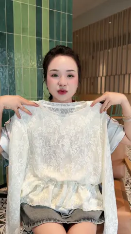 #quangcao #linhkhanh #aoren #aorenxinh #aokieuhottrend 