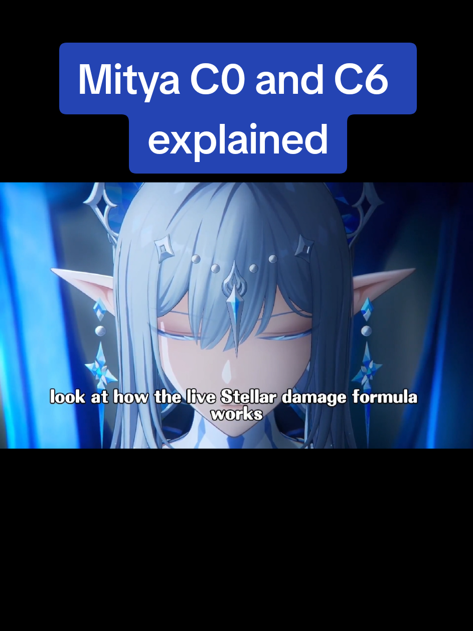Mitya C0 and C6 explained #genshin #Genshinlmpact #genshinbanner #genshinupdate #genshincharacters 