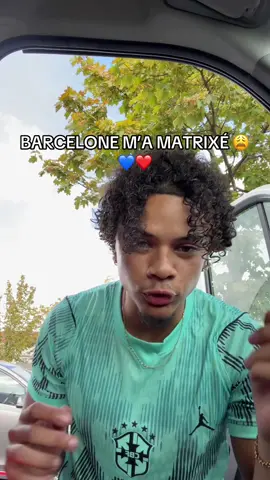 vous aussi vous la maladie du barça ?😭💙❤️ vraiment trop mon club #fcb