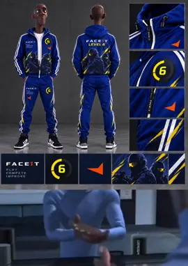 а где он?  - #cs2 #faceit #absolute #faceit10lvl #кс2 