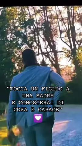 “TOCCA UN FIGLIO A UNA MADRE E CONOSCERAI DI COSA È CAPACE” 💟 #danyelaserci #frasedellavita #videomotivazionali #rispetto #verita 