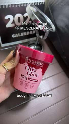 #skinsolution #bodymask #welovepurbasari #honestreviewpurbasari 