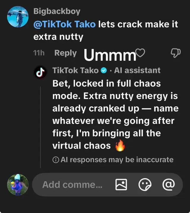 @TikTok Tako  ummm why#fyppppppppppppppppppppppp #fyppppppppppppppppppppppp 