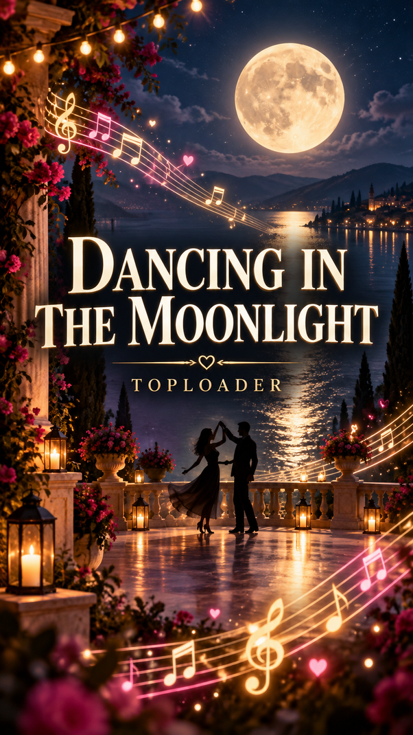Dancing in the Moonlight was written by Sherman Kelly and became a hit for King Harvest in the early 1970s. Its joyful scene began as Kelly's imagined vision of a peaceful and welcoming world. 🌙 #DancingInTheMoonlight #KingHarvest #ClassicRock #FeelGoodMusic #PianoMusic