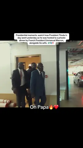 Presidential moments #fyp #Tinubu 