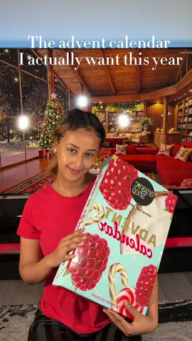 Let's talk Christmas...@Organic Shop UK have got me covered this year!