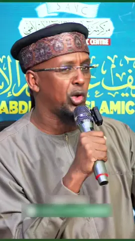 Ifur oo shalay ka danbeysa🥹❤️#sheikhkenyawi #soomalitiktok12 #somalitiktok 