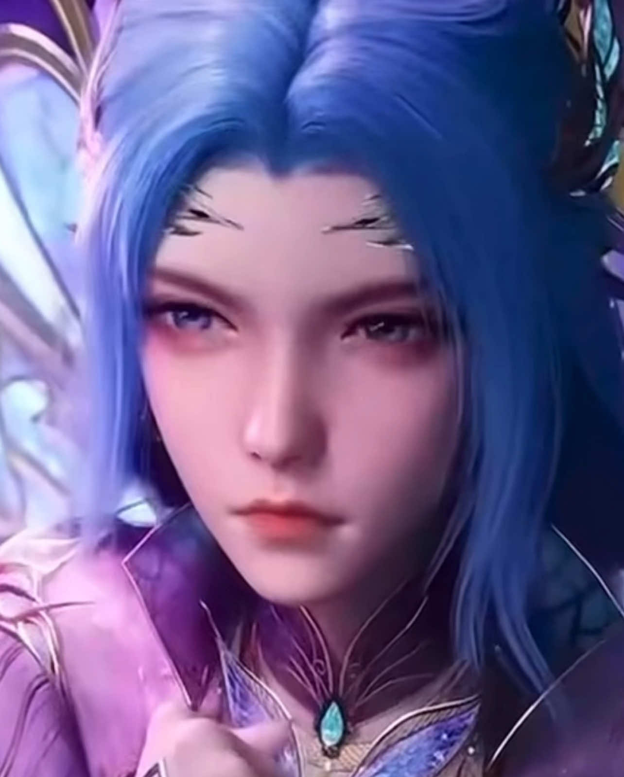 ยัยน้องจะไปช่วยอวี่เฮ่าแล้วดีนะจารย์เสวียนห้ามไว้🦋 - #ถังอู่ถง #ฮั่วอวี่เฮ่า #สํานักถังเลิศภพจบแดน #donghua #อนิเมะจีน 