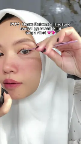@Milan Story #MilanStory #EyelashMilanStory #BuluMataMilan 