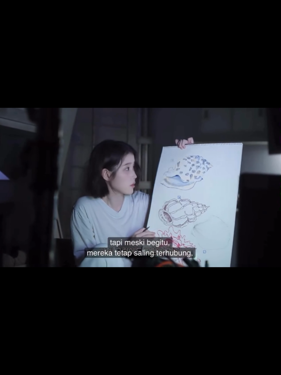 happy ending or sad? this a Open ending #iu #leejieun #foryoupage #Love #xyzbca 