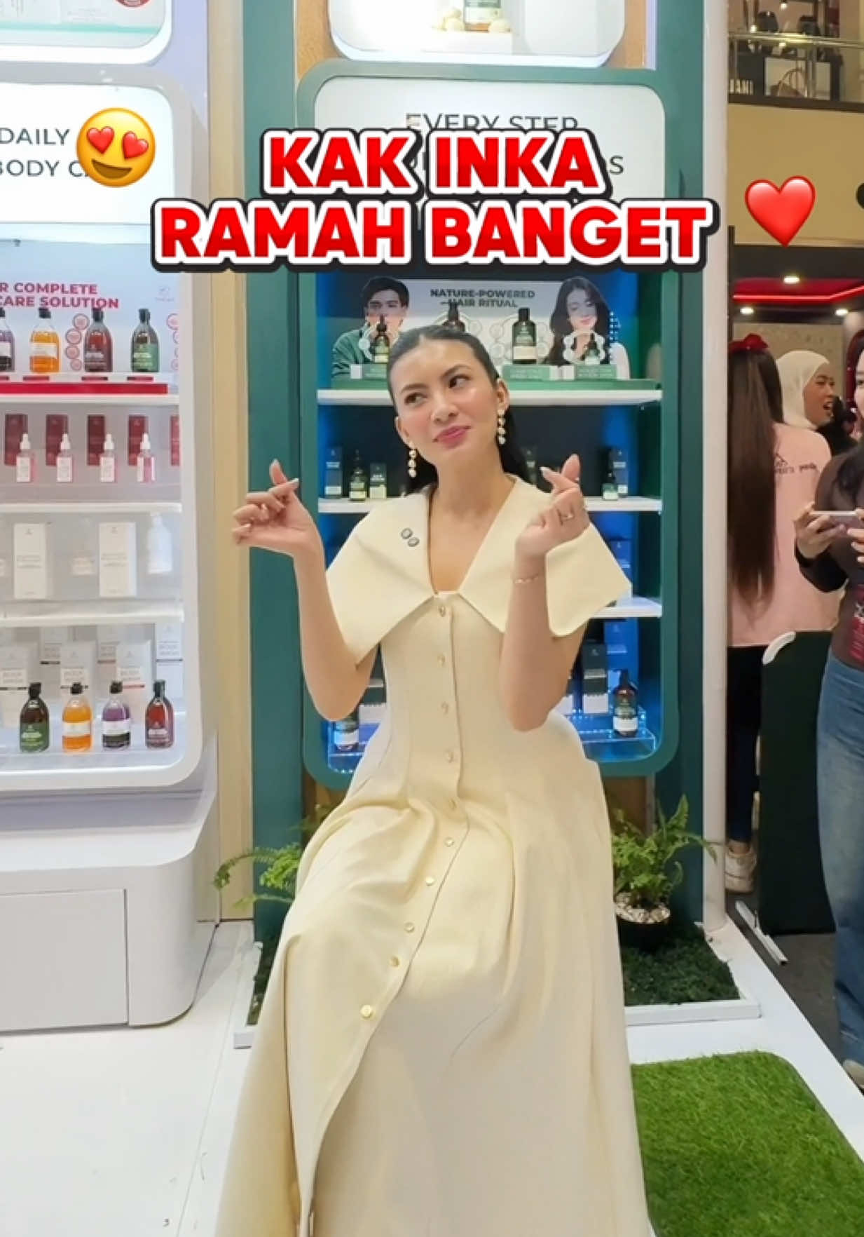 Kirain karna parfumnya mahal doang, ternyata oh ternyataa🤫😱