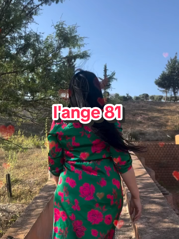 toujours l'humour avec l'ange 81 #kabyle_girl #kabyle_ #video 