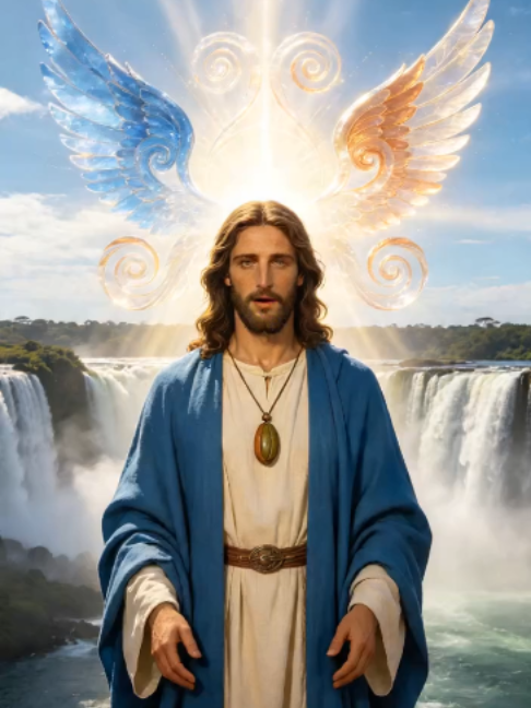I believe in God, I love Jesus, Follow Jesus together #jesus#god #godislove #ilovegod #jesusheals #fyp #foryou #tiktok #viral #amen