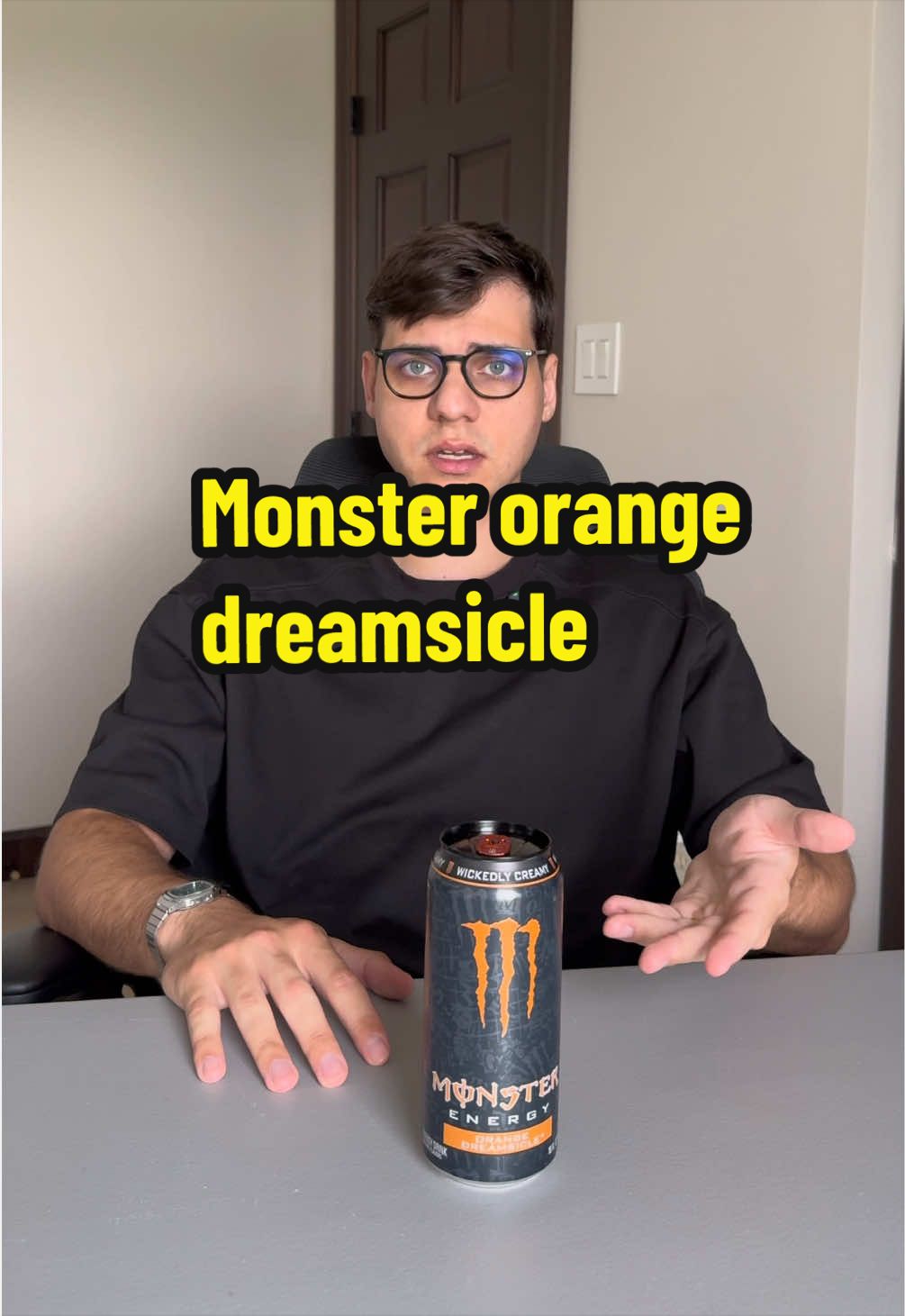 телеграм: omerikanS  #энергетик #energydrink #monsterenergy #energydrinks #обзор 