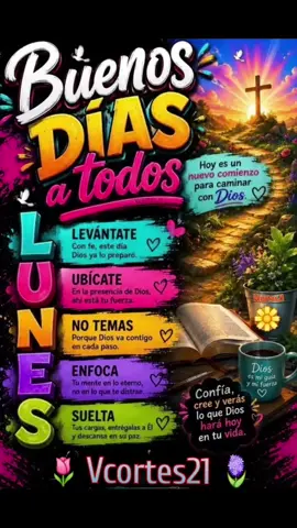 Muy buenos días Dios te bendiga en esta hermosa mañana bendiciones y feliz viernes  #Dios #bendecido #jesusteama 