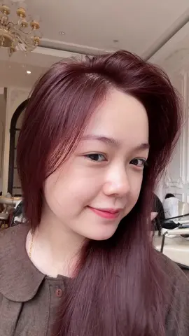 Phồng tóc cùng toaiii  #lotionkiemdau #phongtoc #tocbet #HợptáccùngVerdantPark