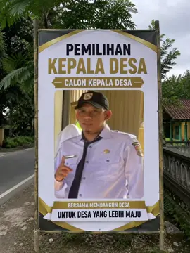 #Calon kepala Desa kaleroang #fypシ゚viral  #mudah energik #yang tua silahkan duduk dan diam #biarkan yang muda berkarya tanpa bercerita
