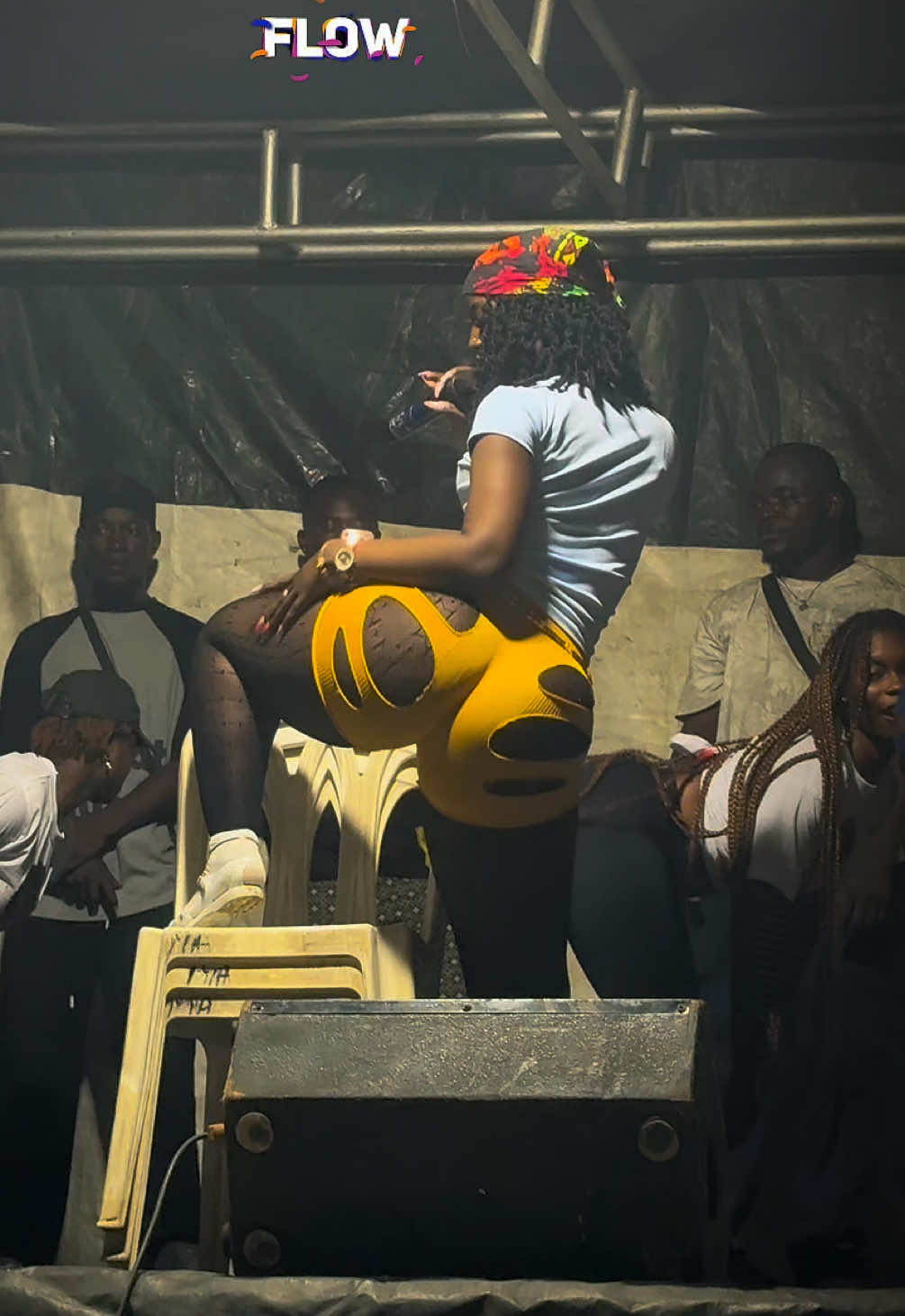 @Queen Myriana Officiel Anitché deh 😭❤️❤️