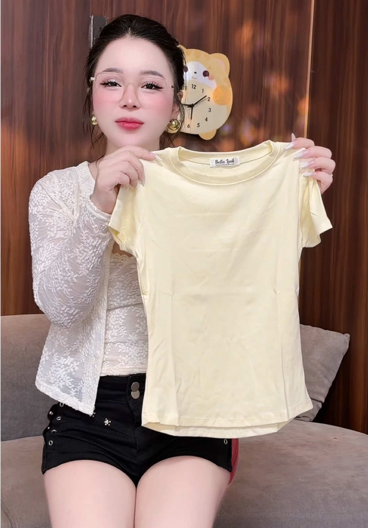 #xuhuongtiktok 