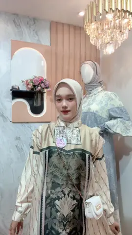 #gamiskekinian #gamismewah #gamisluxury 
