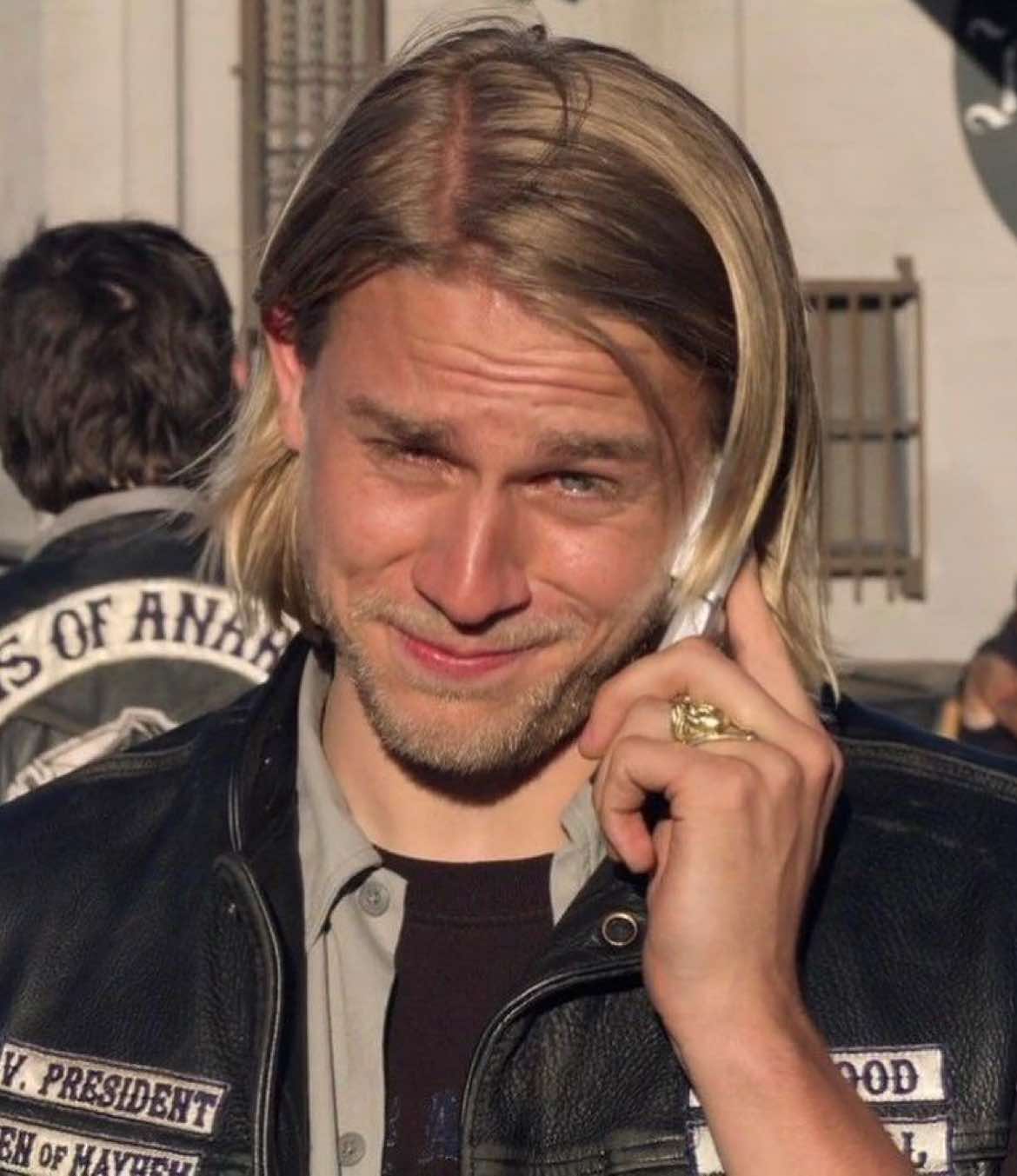 i miss you jax season 1 || #jaxteller #sonsofanarchy