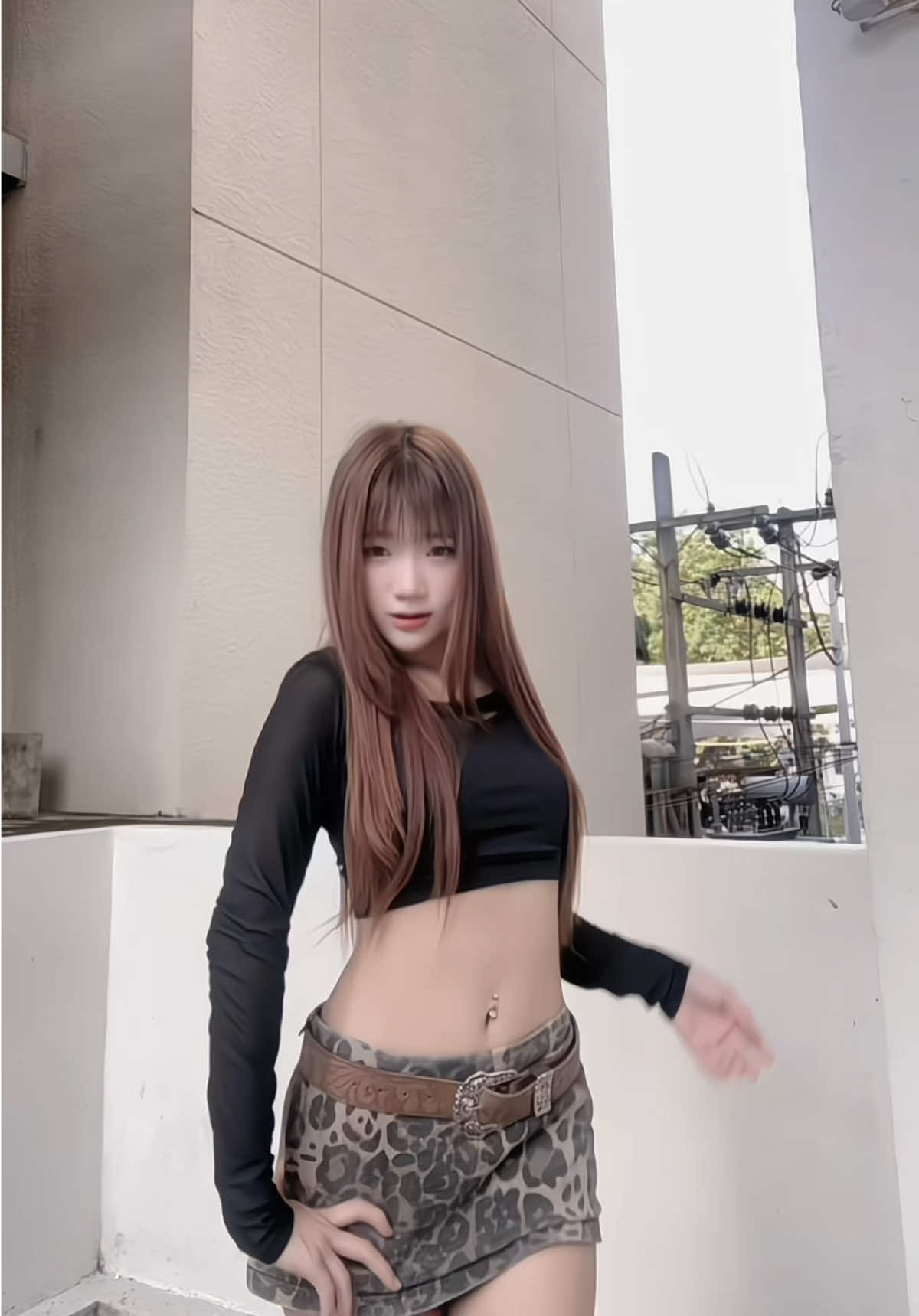 ชอบมั้ย #Oryn🐝 #fyp #dance 