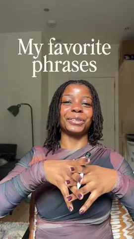 🤣🤣this was so fun to make!! Also besties please add your favorite phrases in the comment section!! #englishspeaking #vocabulary #tiktokmalawi🇲🇼 