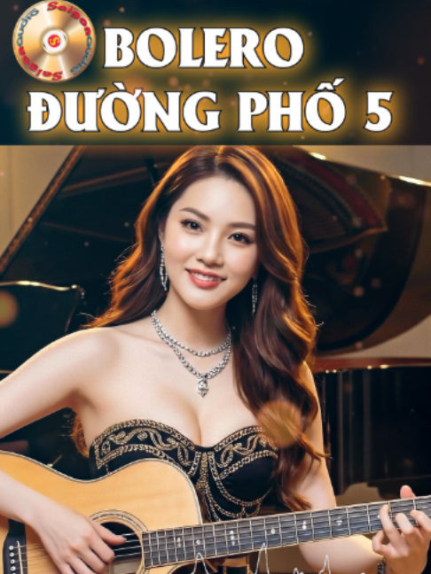 Nhạc Không Lời Guitar Bolero Đường Phố Vol.5 (Bài 2) | Lossless 24Bit #BoleroGuitar #nhackhongloi #nhạckhônglời #hoatau #instrumental #audiophile #highend #acoustic #acousticinstrumental #cafemusic #coffeemusic #nhachoataukhongloi #Guitar #RumbaBolero #InstrumentalMusic #RelaxingMusic #RomanticInstrumental