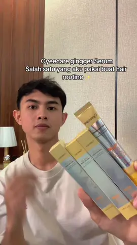 Progres kecil di bagian depan rambut bikin aku makin semangat buat tetap konsisten merawatnya 🌱✨ #cyeecare #cyeecare4u #haircare #haircareroutine #CapCut 